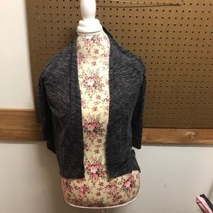 Faded glory cardigan